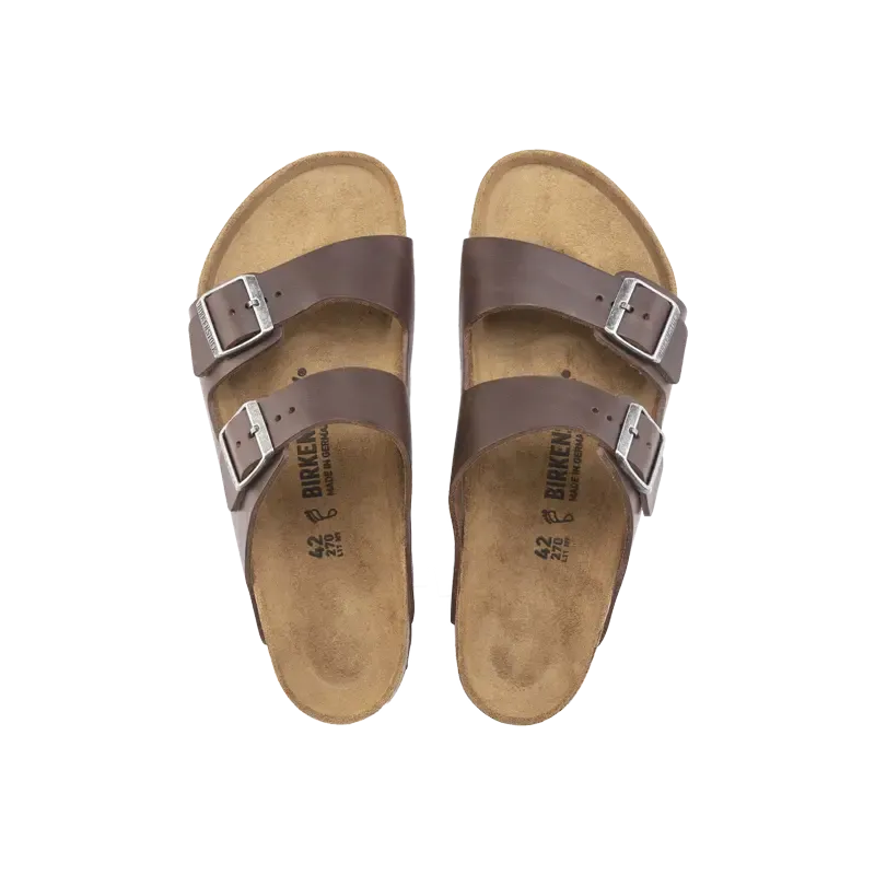 Arizona Grip Vintage Wood