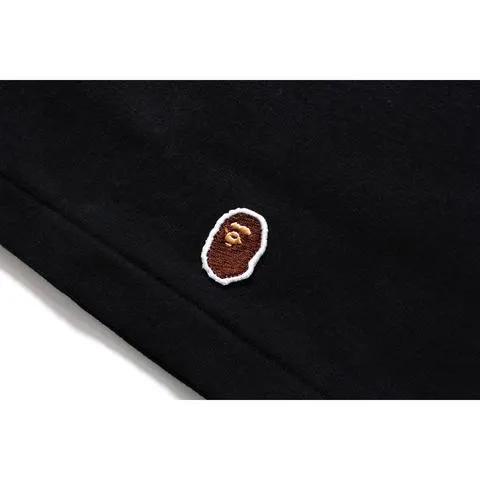 BAPE Head Patch Tee Black (Size XL)