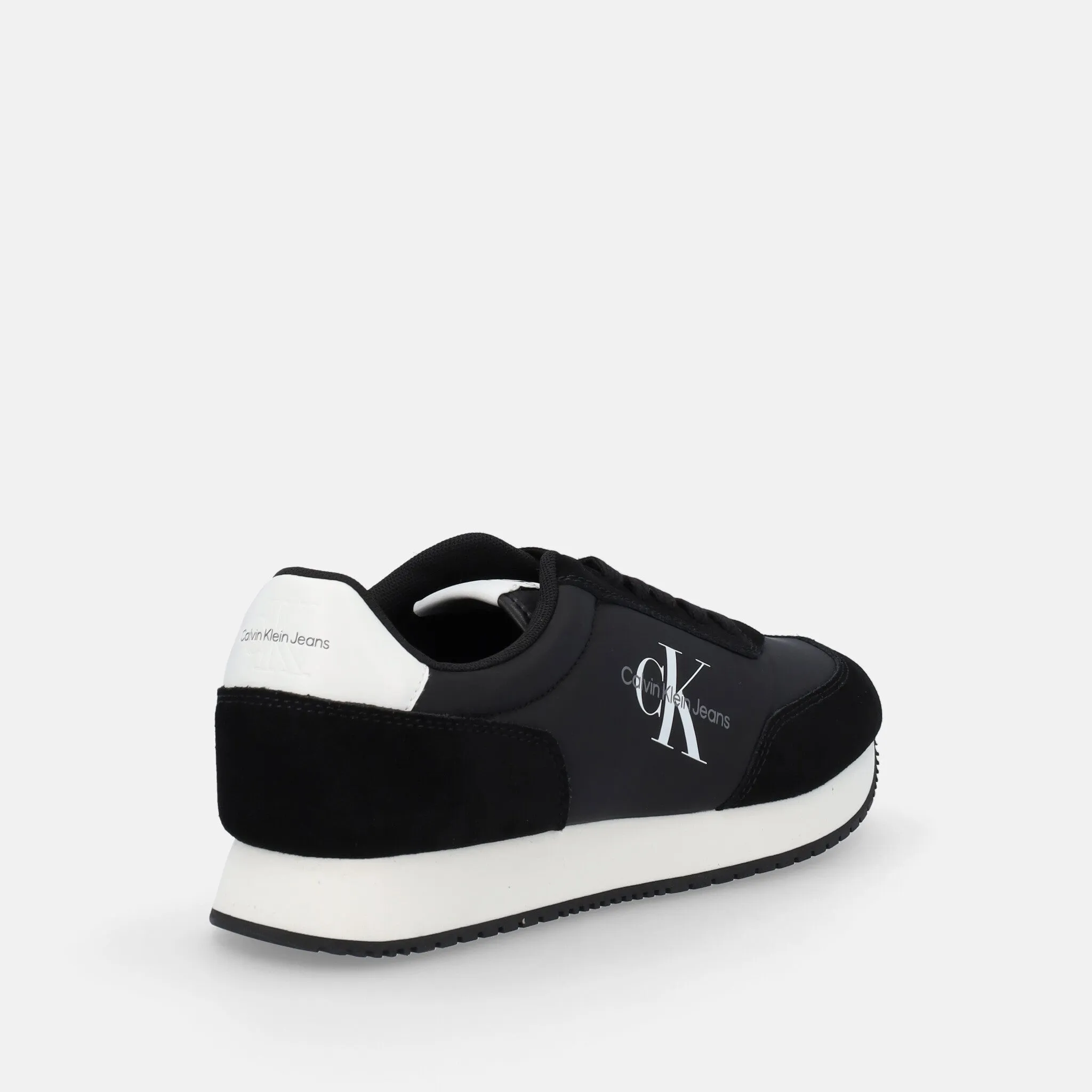 CALVIN KLEIN RETRO
