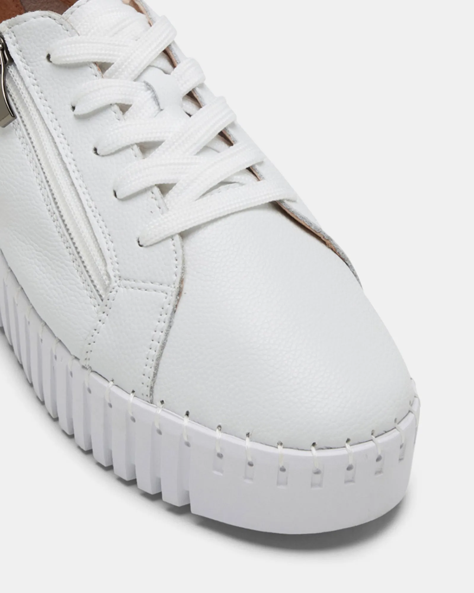 Climber White