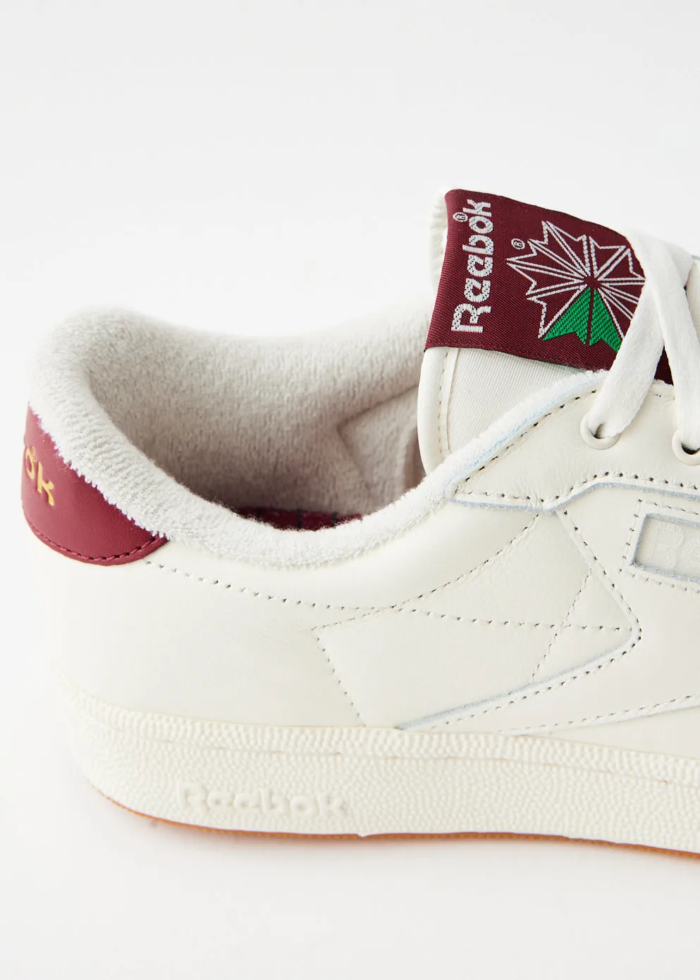 Club C Grounds Sneakers