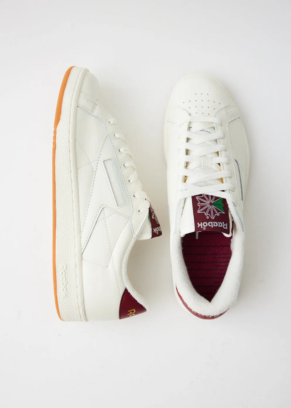 Club C Grounds Sneakers