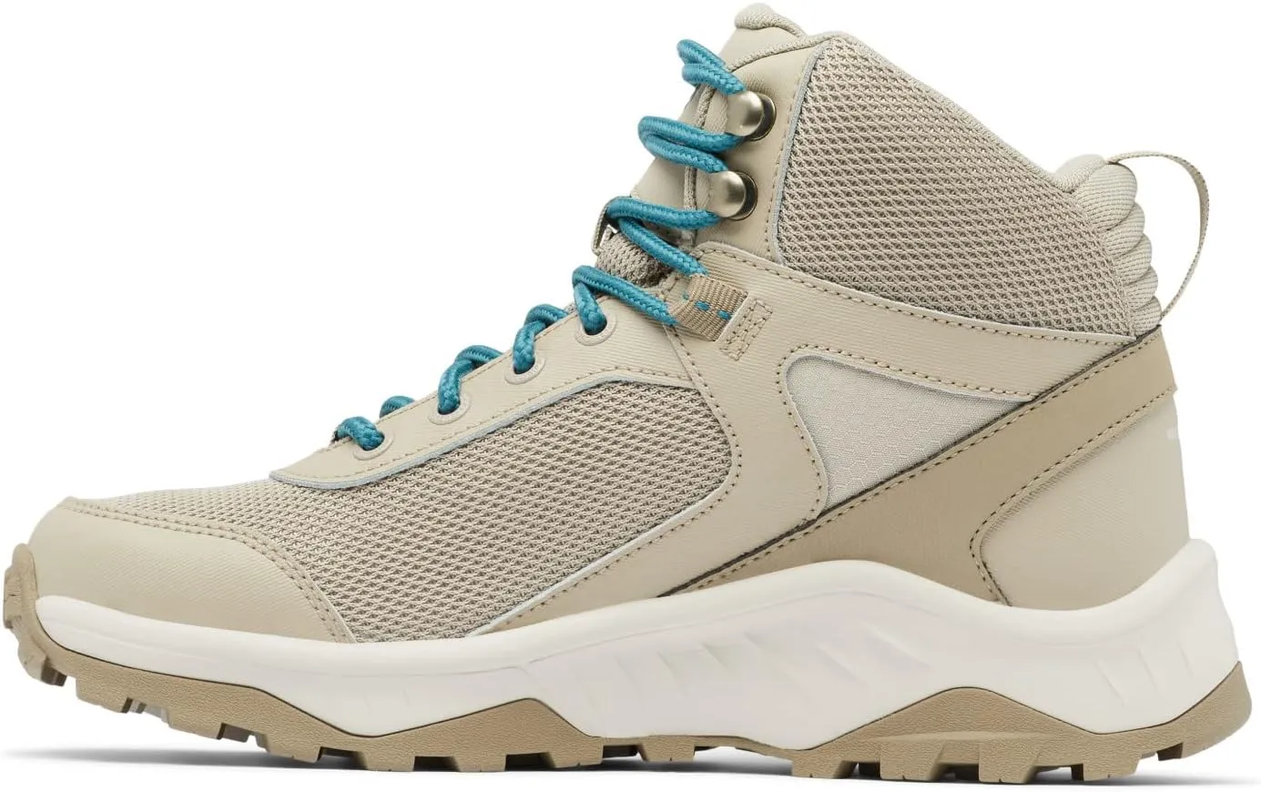 Columbia Women's First Generation Trailstorm Ascend Mid Waterproof