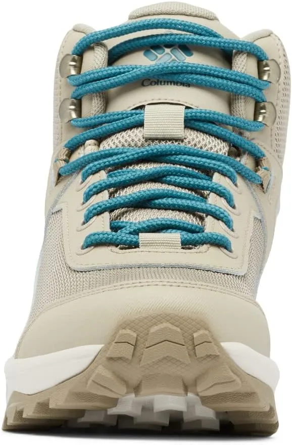 Columbia Women's First Generation Trailstorm Ascend Mid Waterproof