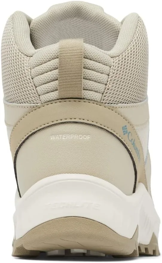 Columbia Women's First Generation Trailstorm Ascend Mid Waterproof