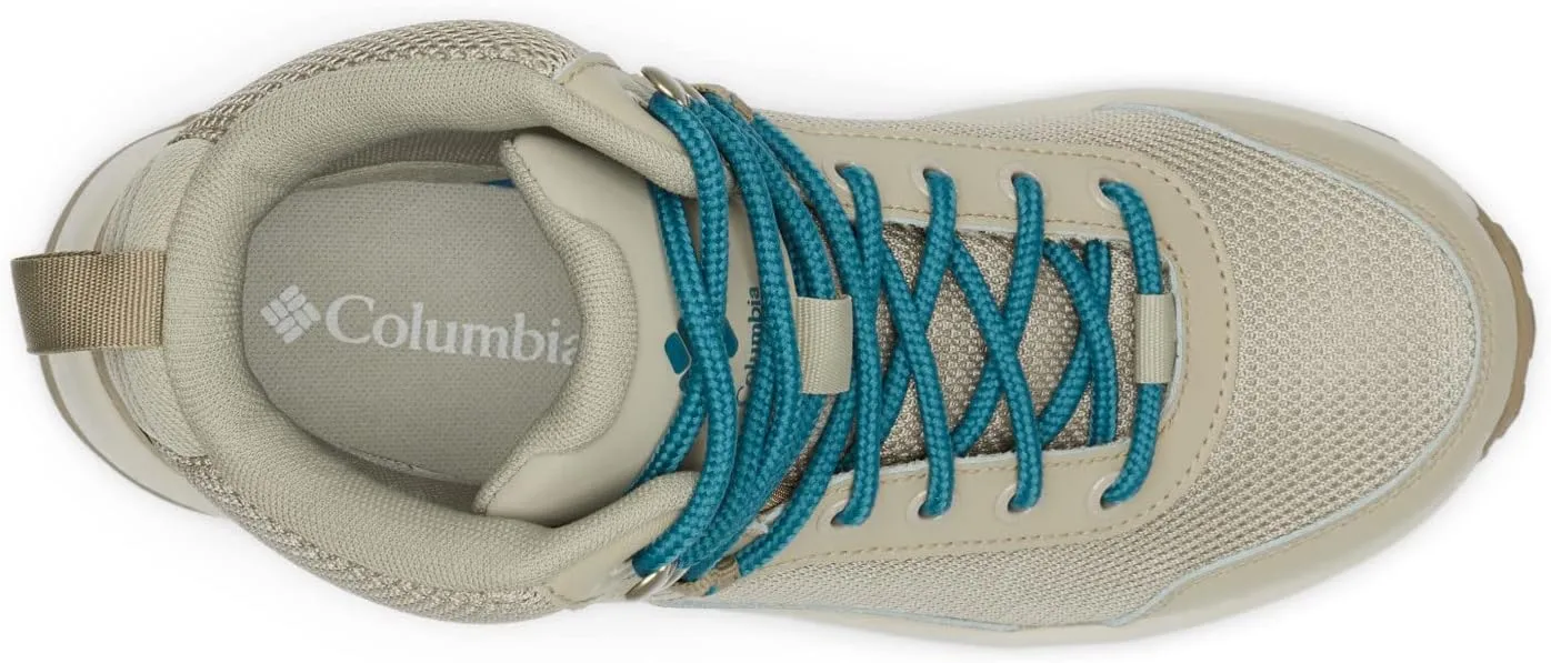 Columbia Women's First Generation Trailstorm Ascend Mid Waterproof