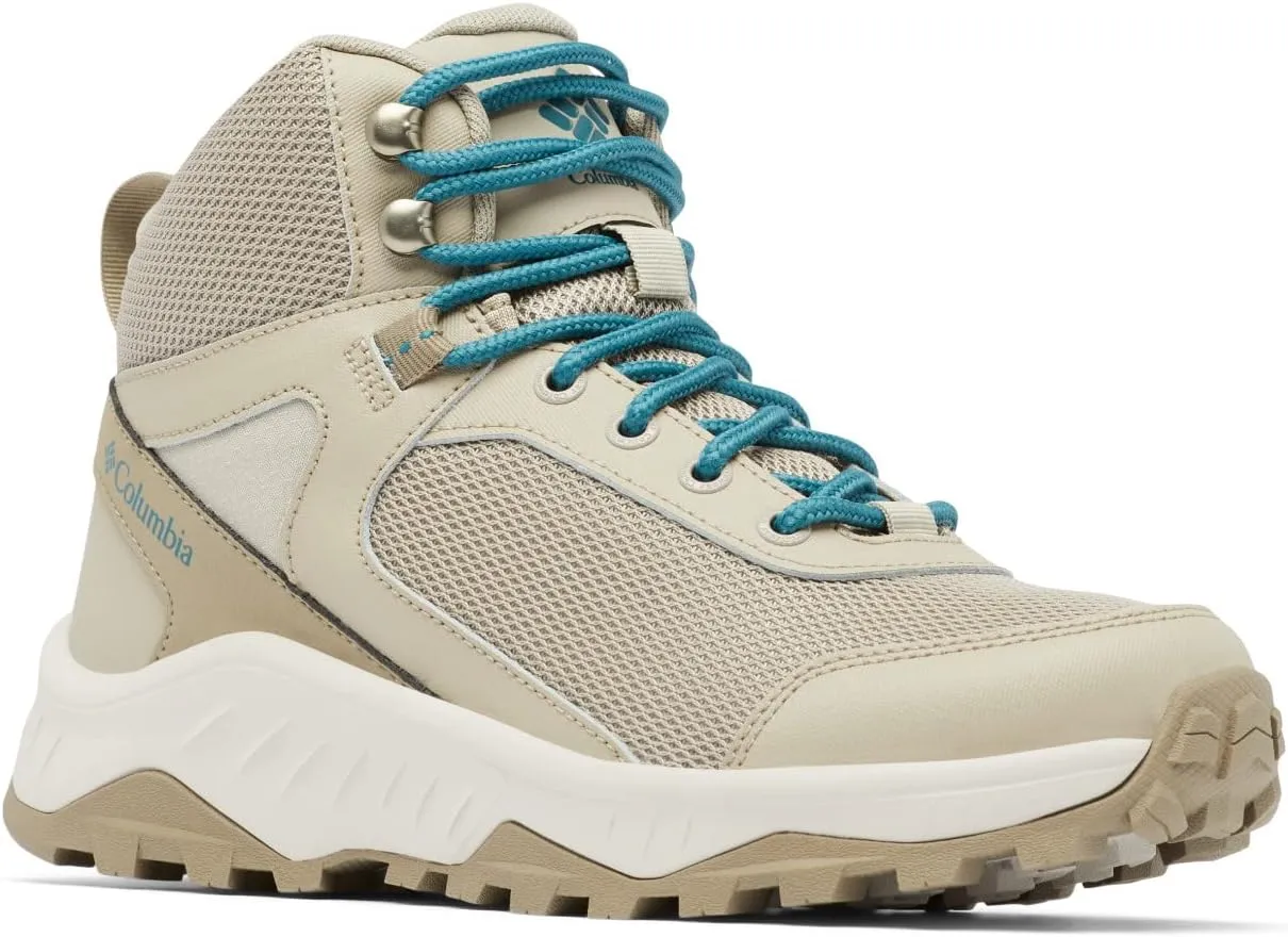 Columbia Women's First Generation Trailstorm Ascend Mid Waterproof