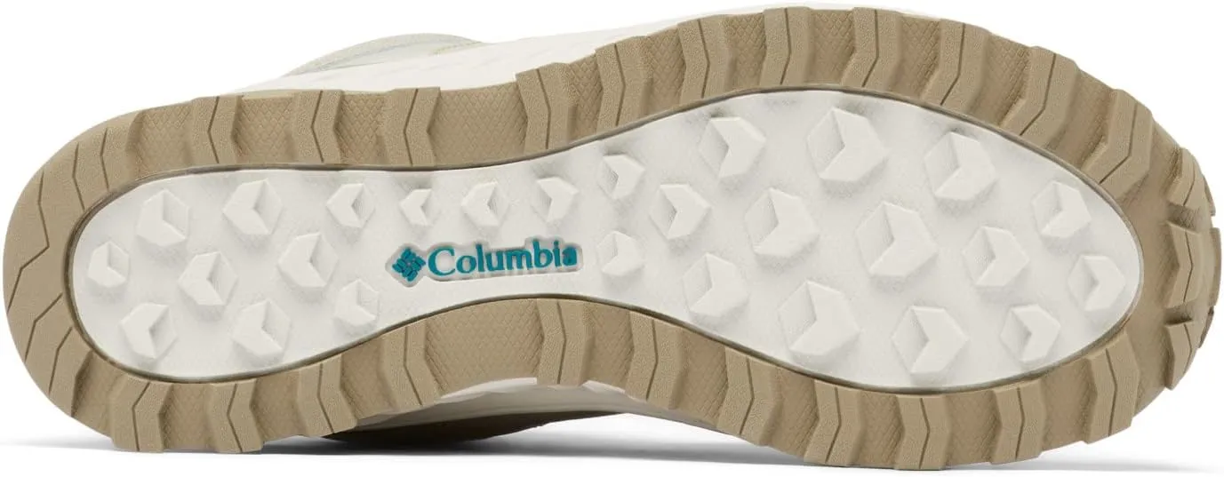 Columbia Women's First Generation Trailstorm Ascend Mid Waterproof