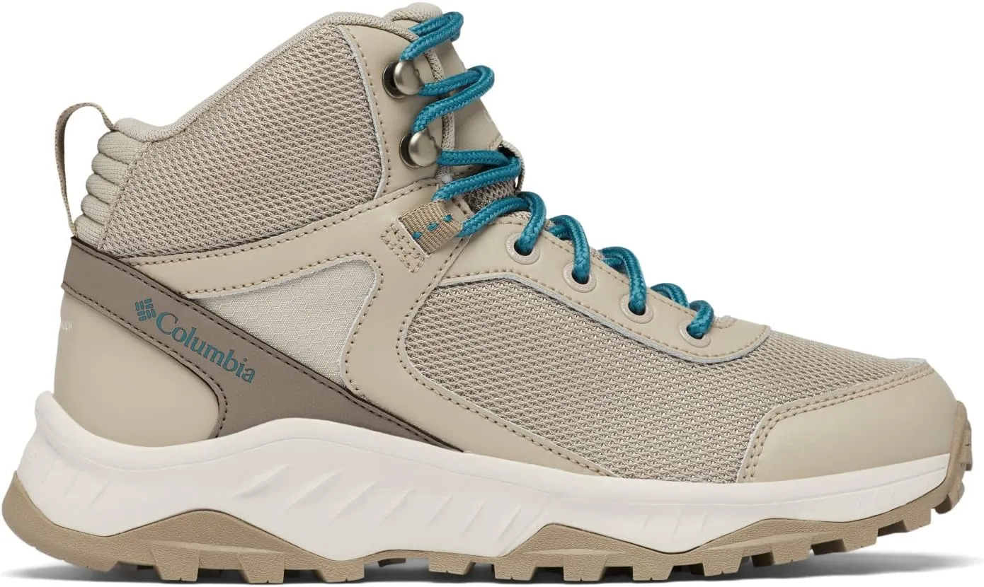 Columbia Women's First Generation Trailstorm Ascend Mid Waterproof