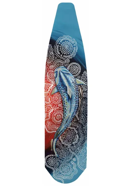 Composite DiveR Fins - Ningaloo Reef Series