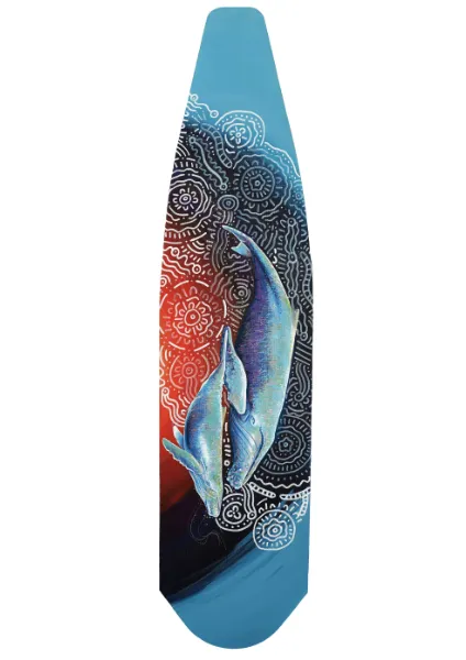 Composite DiveR Fins - Ningaloo Reef Series