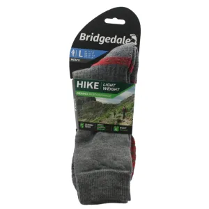 HIKE LIGHT WEIGHT