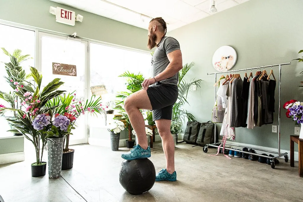 LEAF TRAINER (MEN'S)