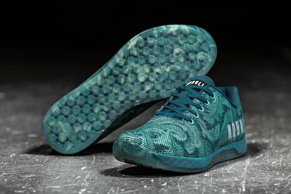 LEAF TRAINER (MEN'S)
