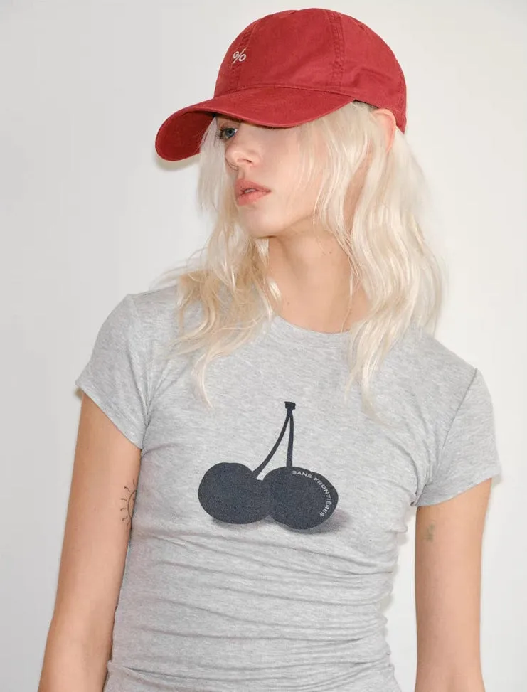 Minimal Percent Washed Cap