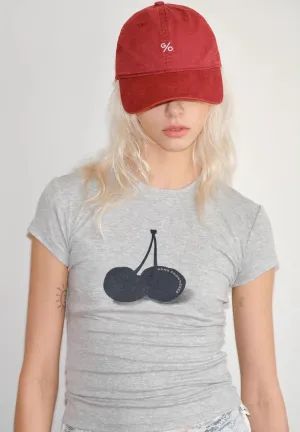 Minimal Percent Washed Cap