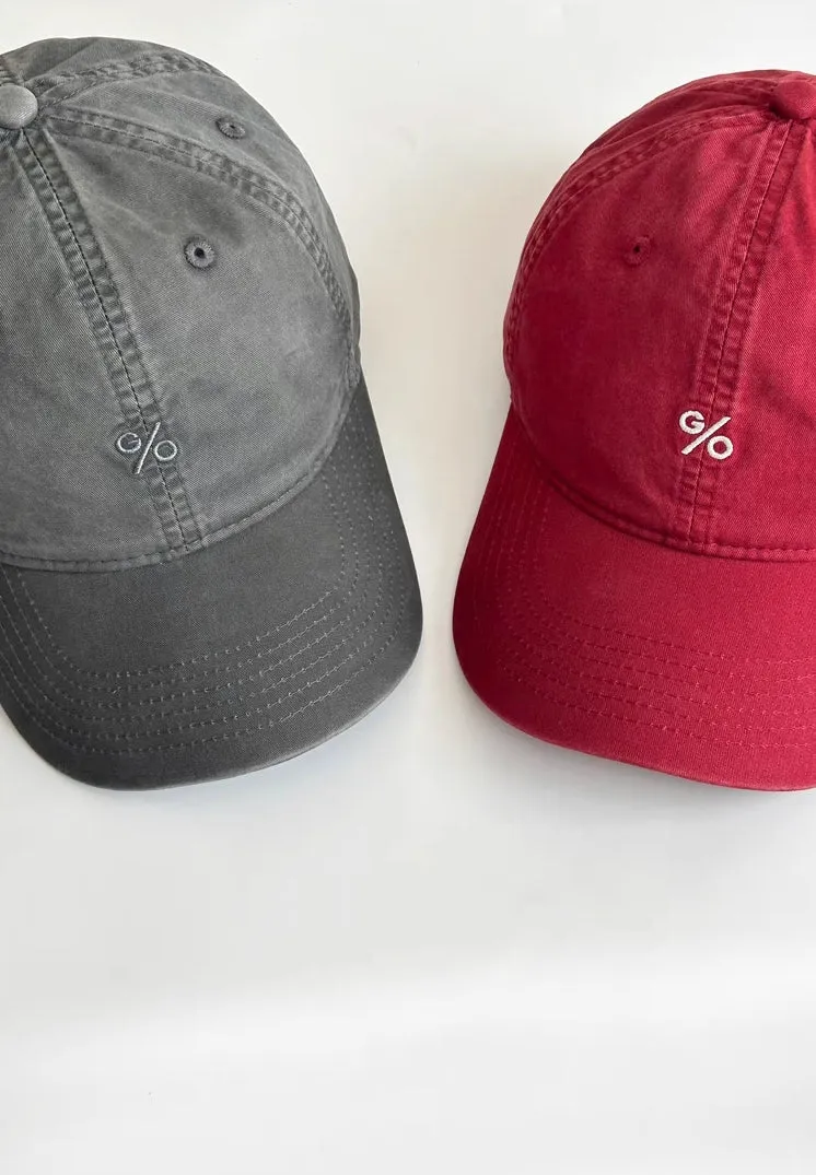 Minimal Percent Washed Cap