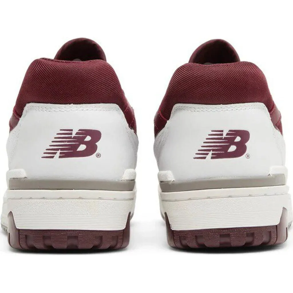 New Balance 550 'Burgundy Cyan' M
