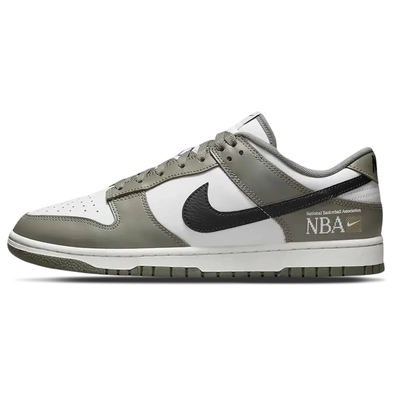 Nike Dunk Low x NBA 'Paris Game 2024'