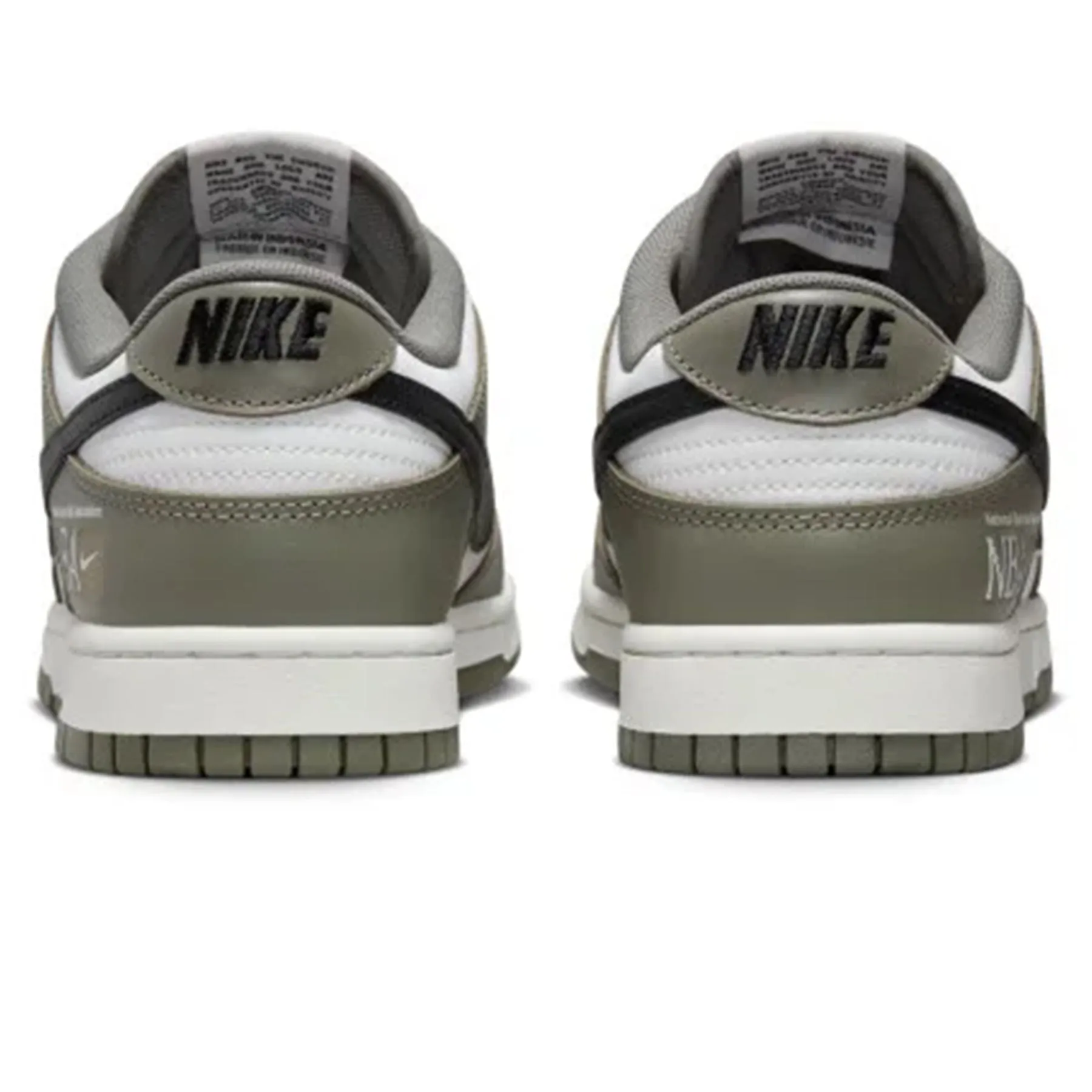 Nike Dunk Low x NBA 'Paris Game 2024'