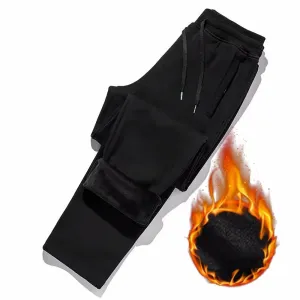 Pantalon chaud Homme | Athletic Jogging Sport | Fitnessterapy