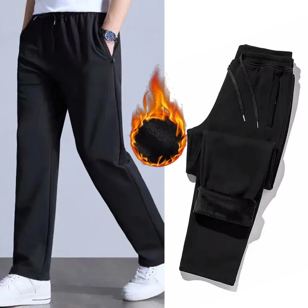 Pantalon chaud Homme | Athletic Jogging Sport | Fitnessterapy