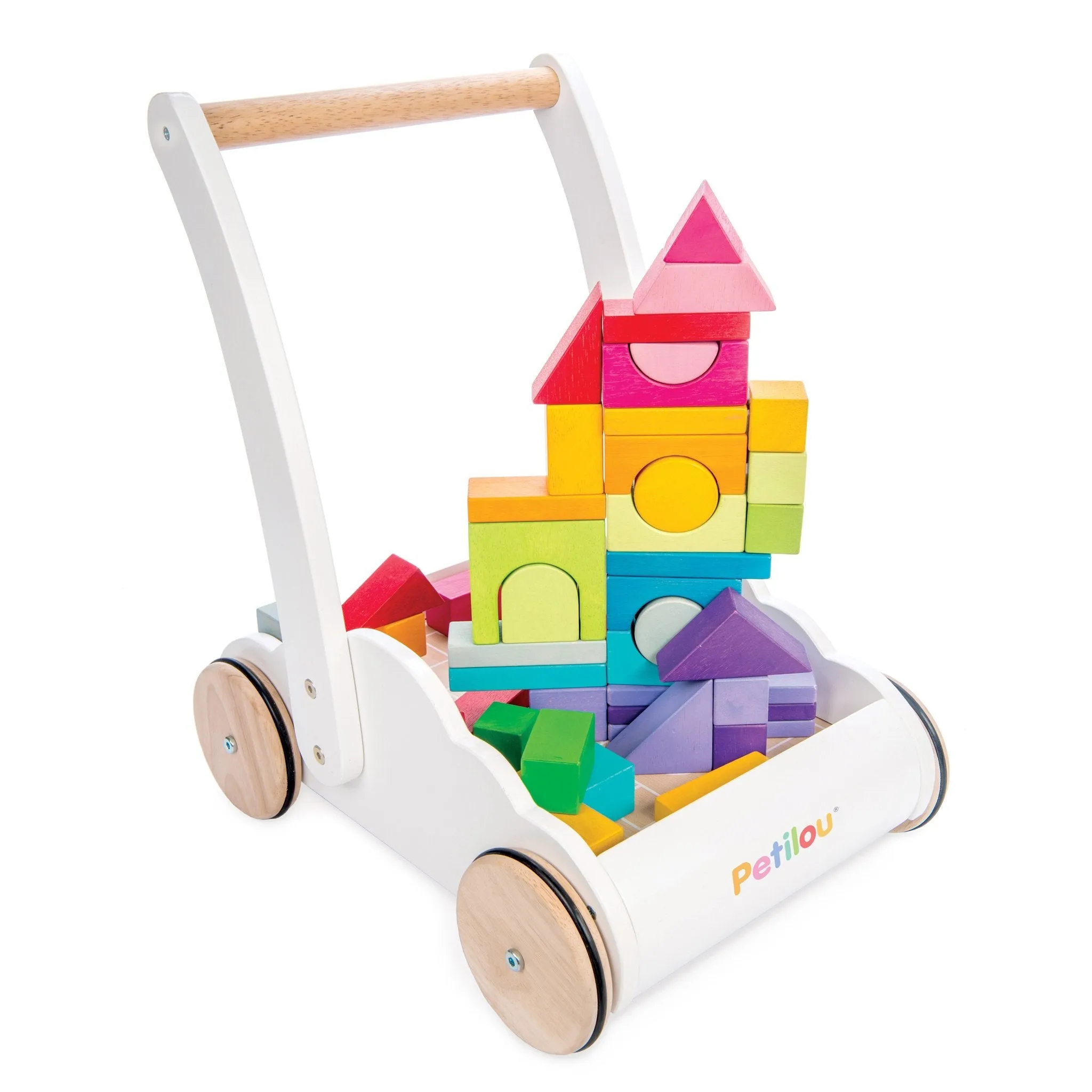 Rainbow Cloud Walker by Le Toy Van