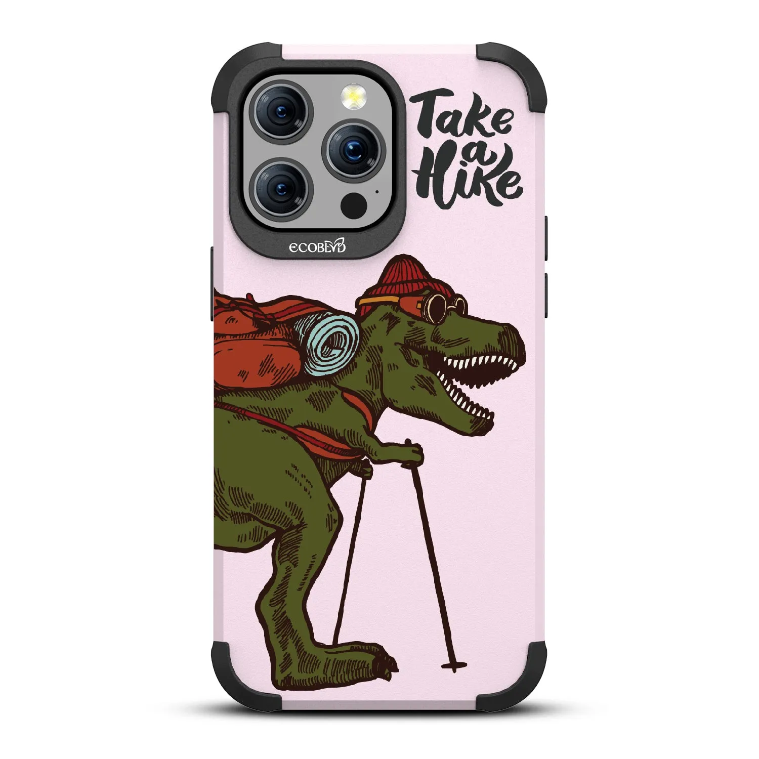 Take a Hike - Mojave Collection Case for Apple iPhone 15 Pro Max