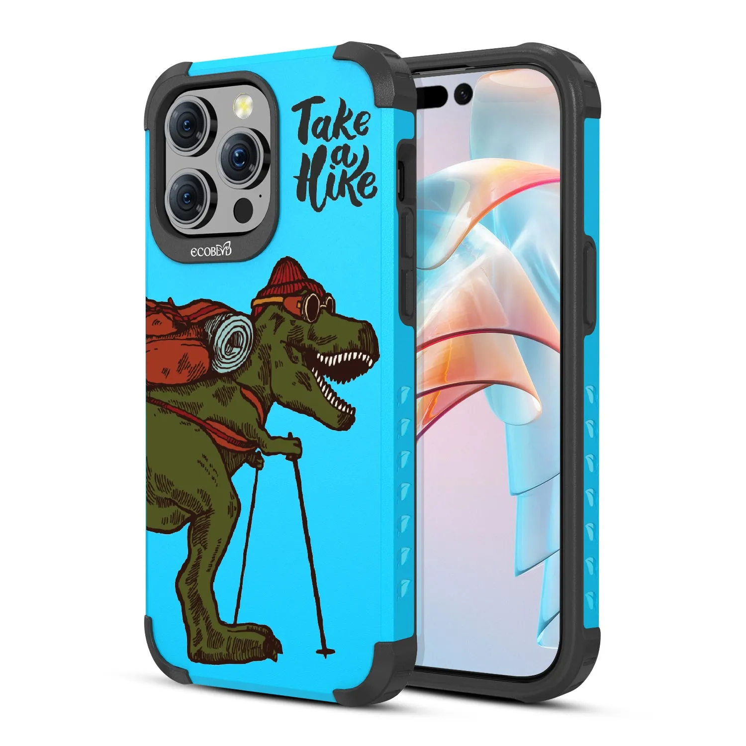 Take a Hike - Mojave Collection Case for Apple iPhone 15 Pro Max