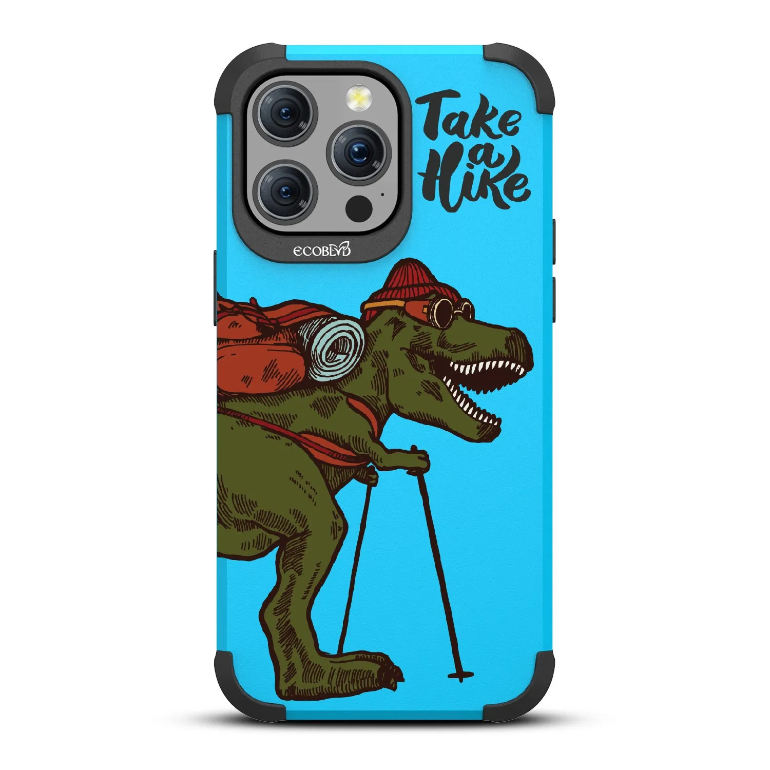 Take a Hike - Mojave Collection Case for Apple iPhone 15 Pro Max