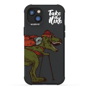 Take a Hike - Mojave Collection Case for Apple iPhone 16e, 14, 13