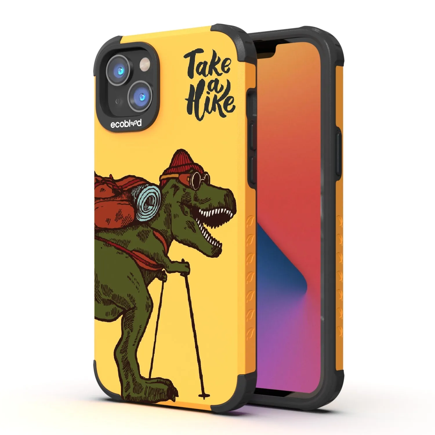 Take a Hike - Mojave Collection Case for Apple iPhone 16e, 14, 13