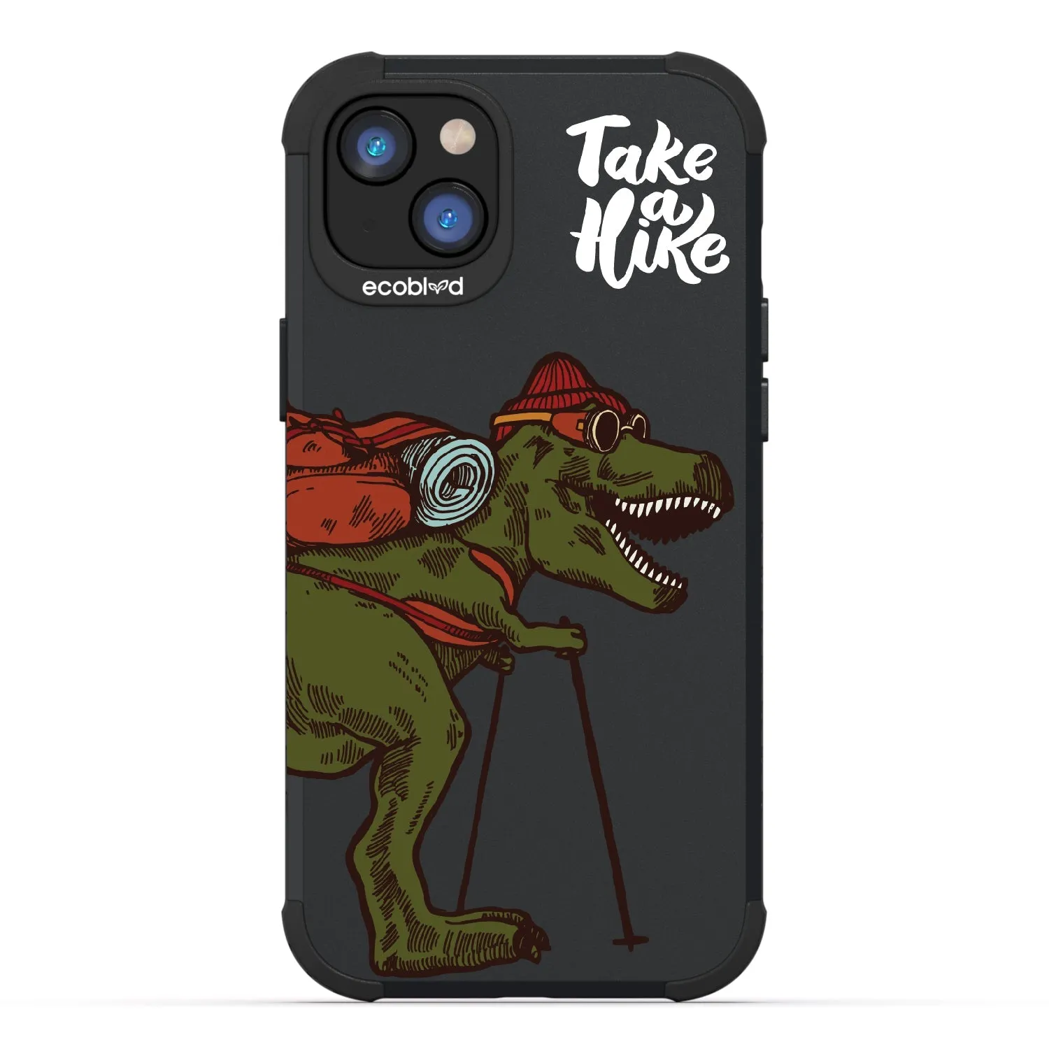 Take a Hike - Mojave Collection Case for Apple iPhone 16e, 14, 13