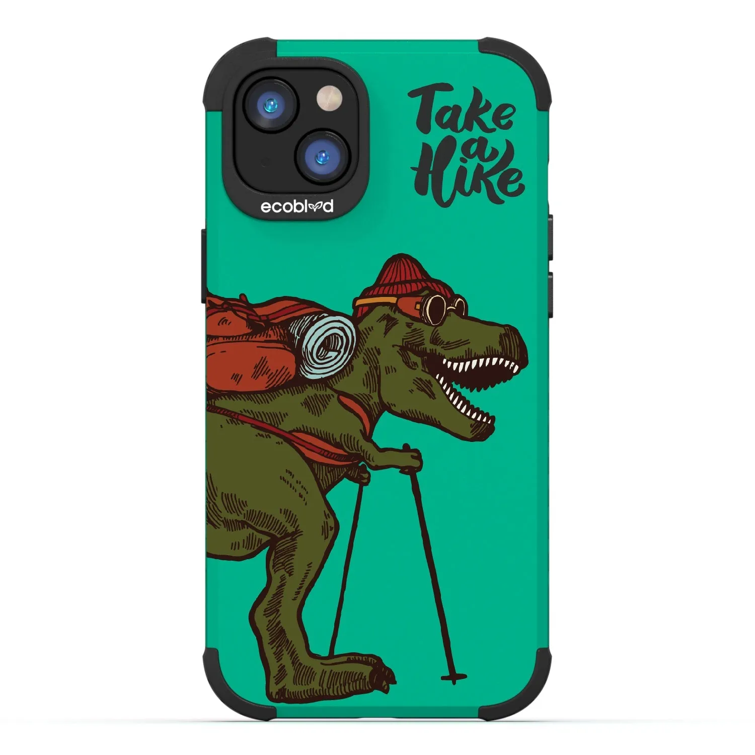 Take a Hike - Mojave Collection Case for Apple iPhone 16e, 14, 13