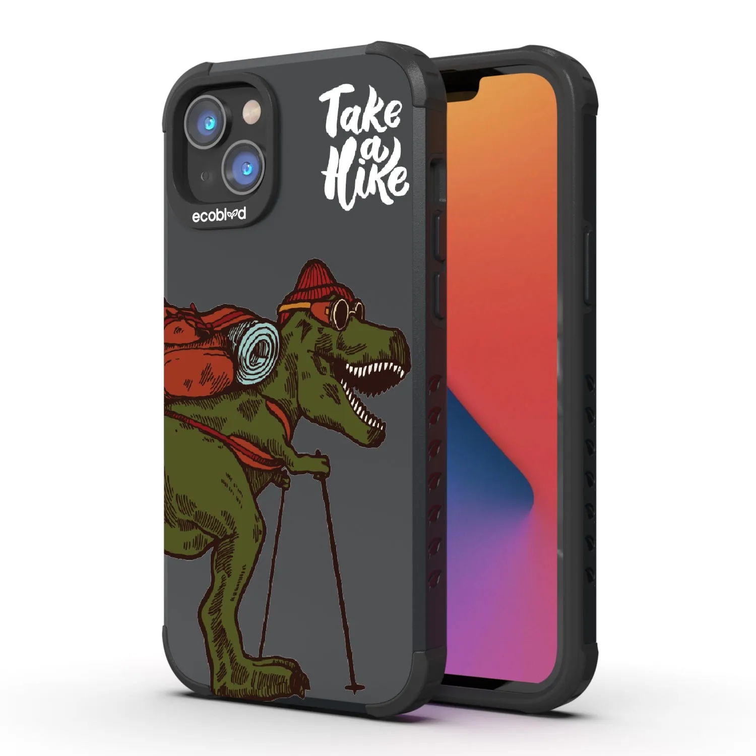 Take a Hike - Mojave Collection Case for Apple iPhone 16e, 14, 13