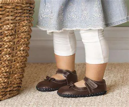 The Original Pediped | Isabella 0-6 mo *NO BOX