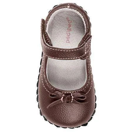 The Original Pediped | Isabella 0-6 mo *NO BOX