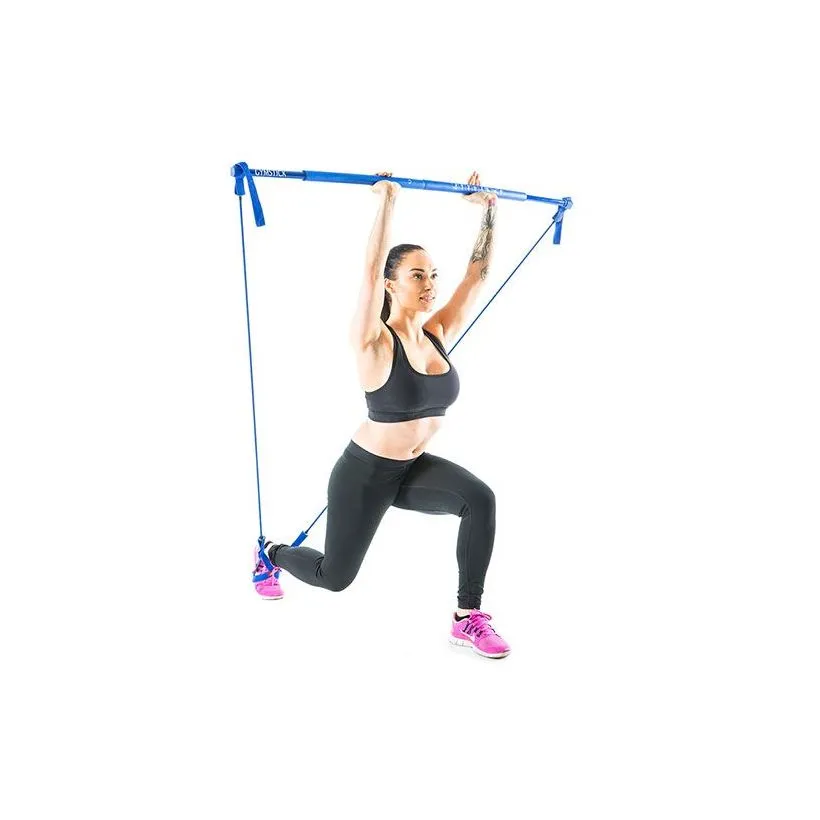 Trainer - Gymstick - Original 2.0 - Eri vahvuuksia
