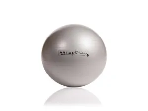 Trningsbold - Thera-Band - 'A-Vitality Pro' 55cm - Slv