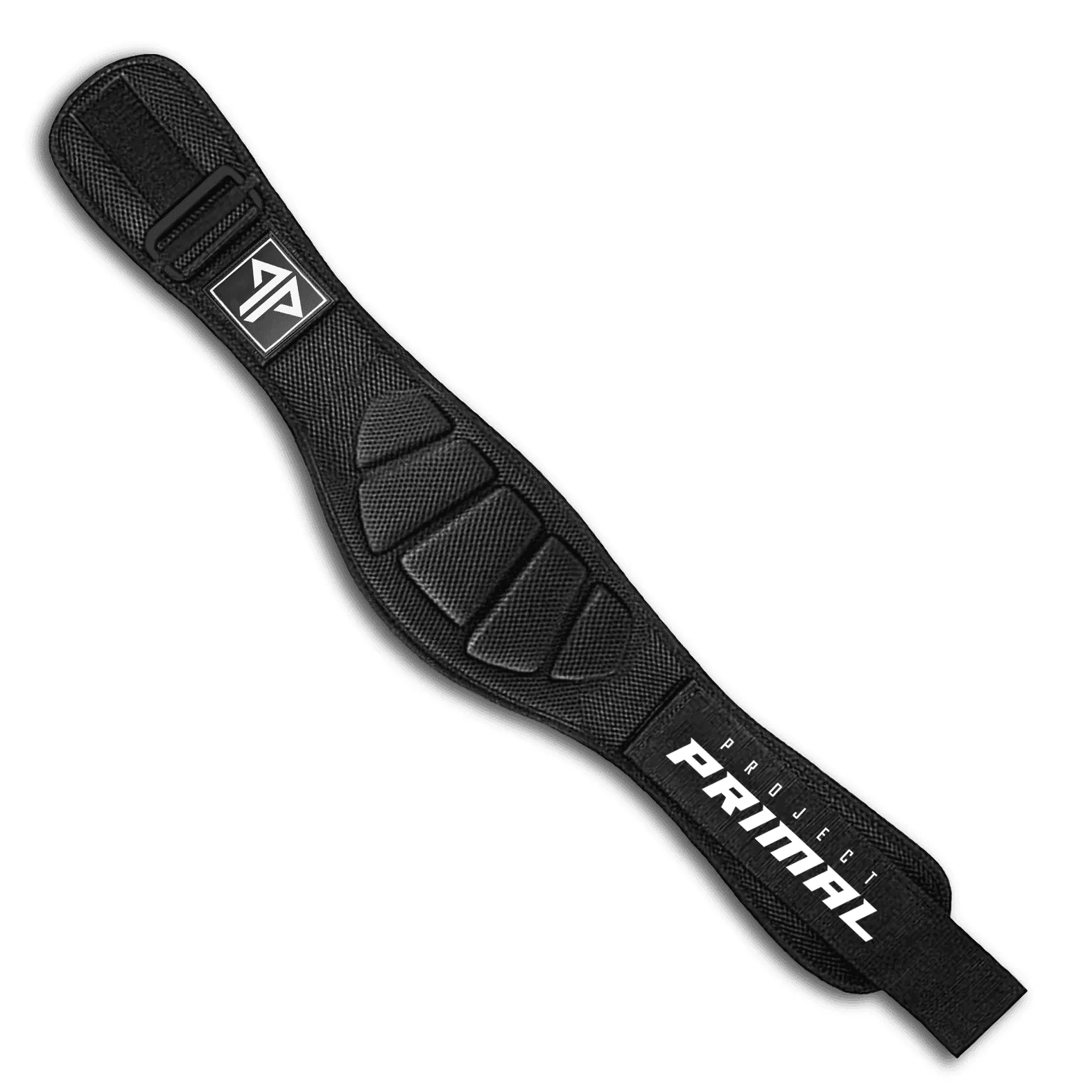 Wide Quick Release Belt