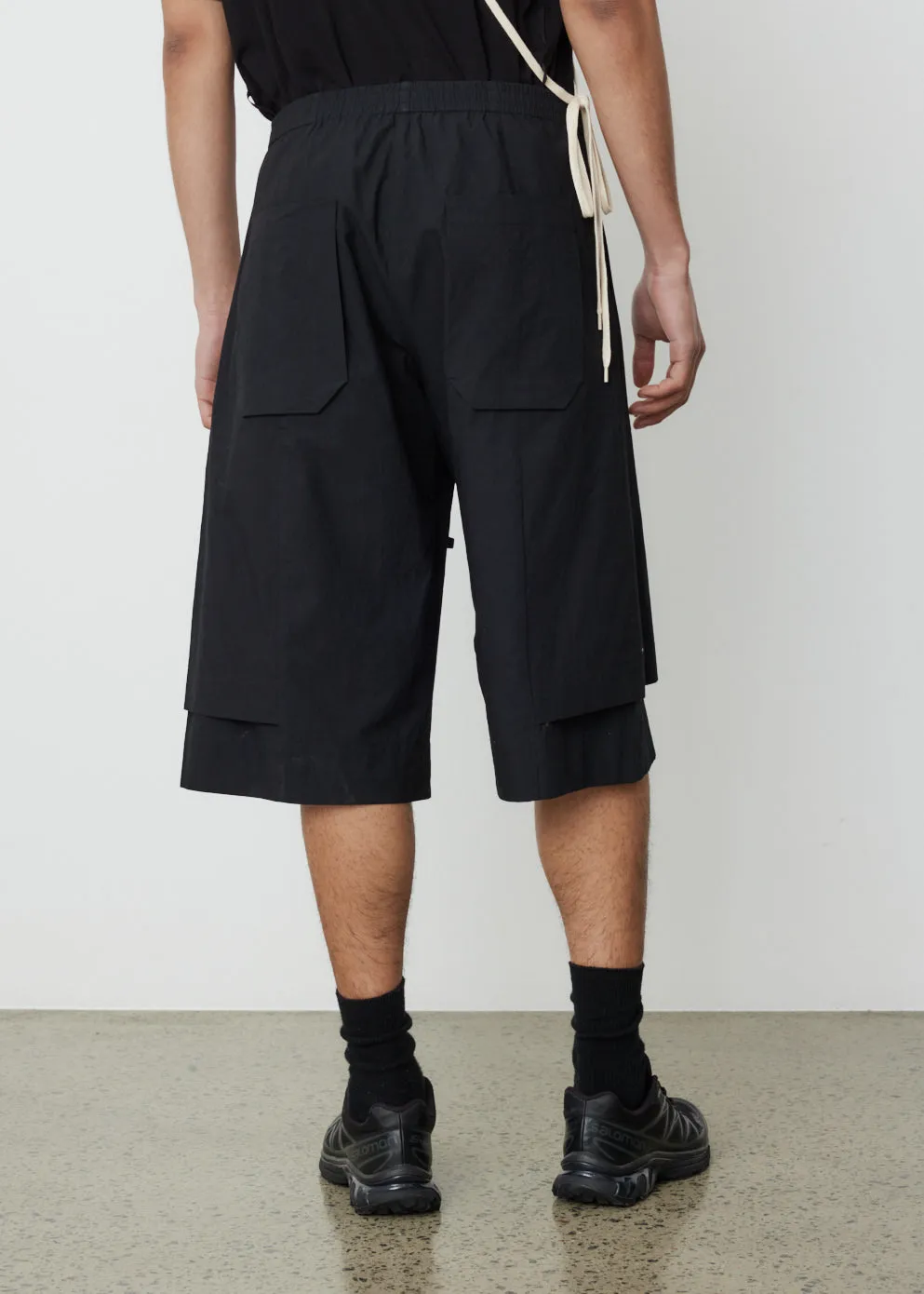 Worker Shorts
