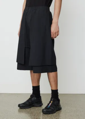 Worker Shorts