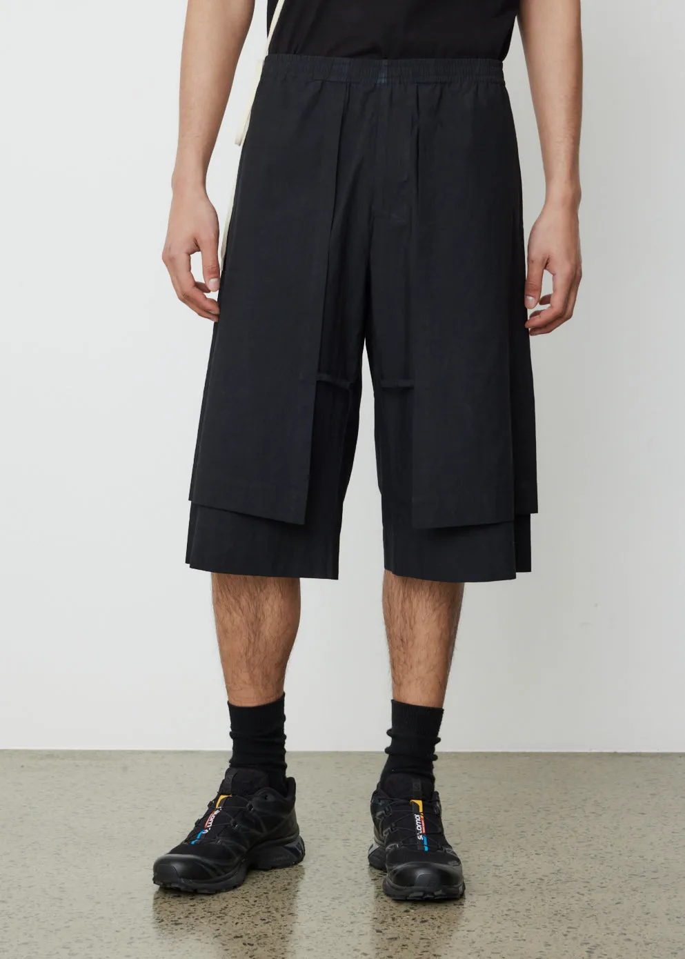 Worker Shorts